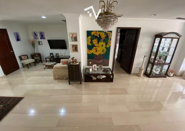 Apartamento en venta en Altos Del Prado, Barranquilla · foto 2 de 20