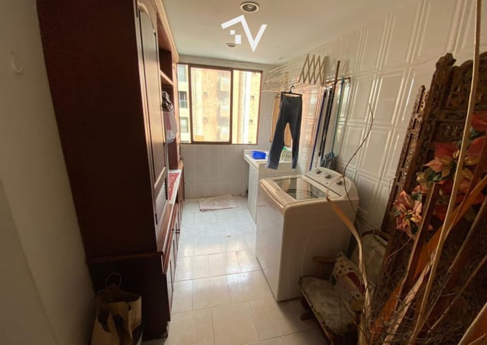 Apartamento en venta en Altos Del Prado, Barranquilla · foto 5 de 20