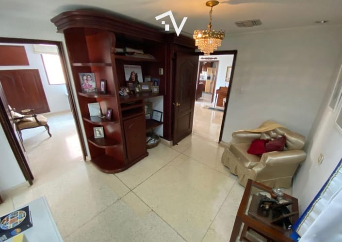 Apartamento en venta en Altos Del Prado, Barranquilla · foto 7 de 20