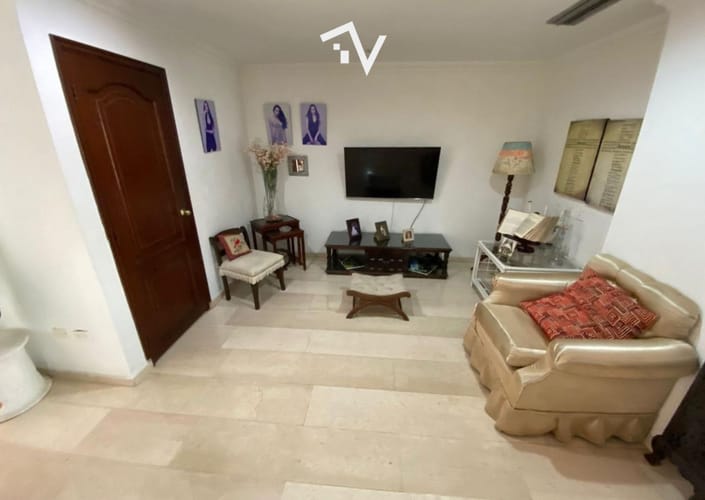 Apartamento en venta en Altos Del Prado, Barranquilla · foto 8 de 20