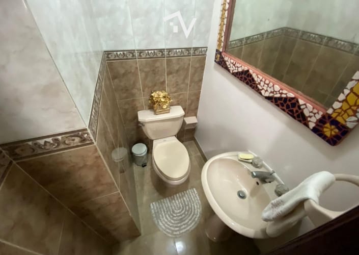 Apartamento en venta en Altos Del Prado, Barranquilla · foto 9 de 20