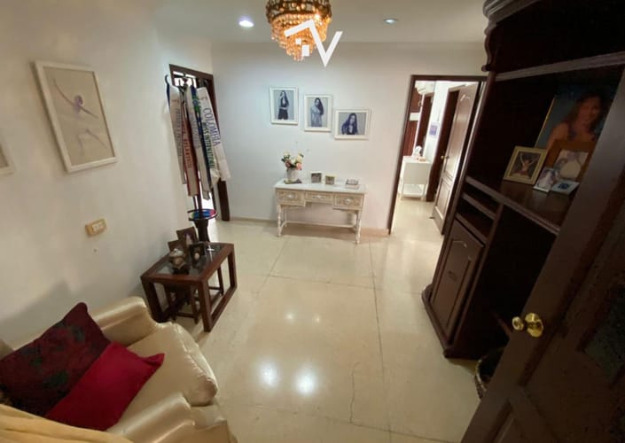 Apartamento en venta en Altos Del Prado, Barranquilla · foto 10 de 20
