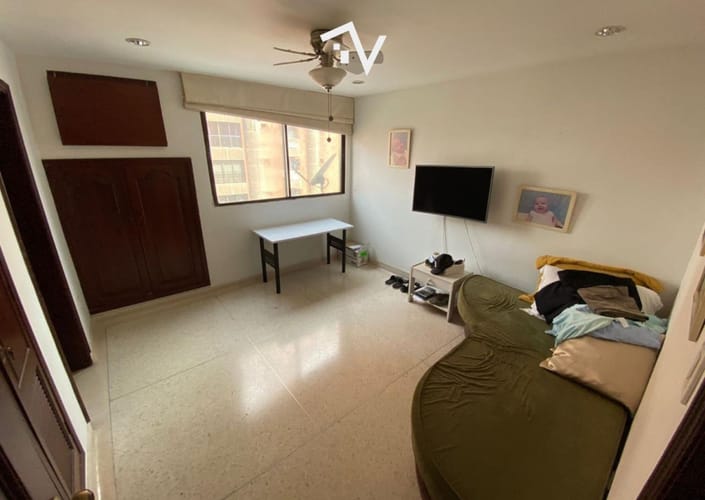 Apartamento en venta en Altos Del Prado, Barranquilla · foto 11 de 20