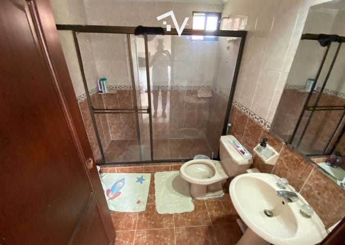 Apartamento en venta en Altos Del Prado, Barranquilla · foto 13 de 20