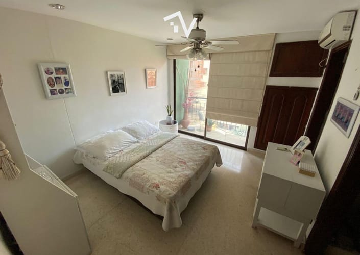 Apartamento en venta en Altos Del Prado, Barranquilla · foto 14 de 20