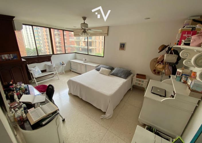 Apartamento en venta en Altos Del Prado, Barranquilla · foto 16 de 20