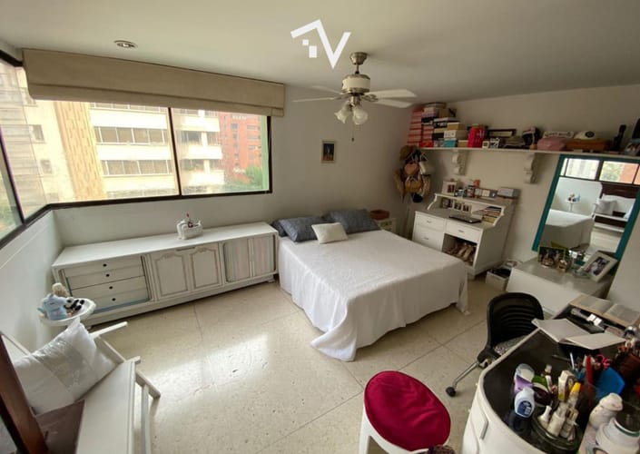 Apartamento en venta en Altos Del Prado, Barranquilla · foto 17 de 20