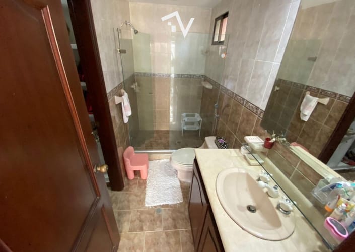 Apartamento en venta en Altos Del Prado, Barranquilla · foto 19 de 20