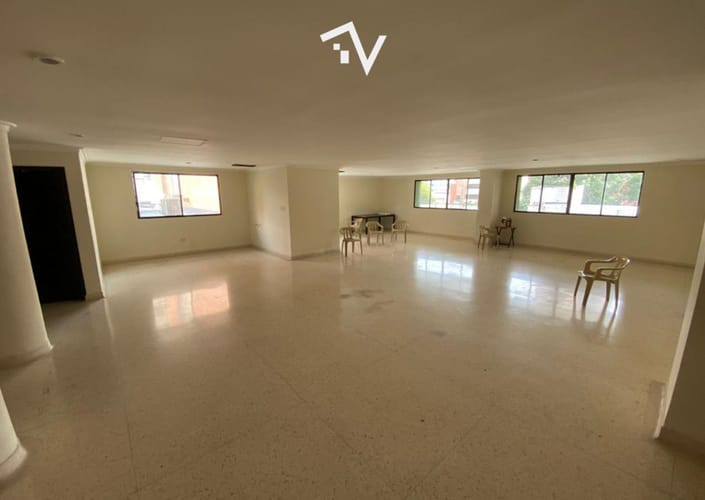 Apartamento en venta en Altos Del Prado, Barranquilla · foto 20 de 20