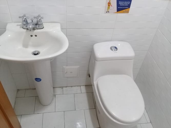 Oficina en arriendo en San Jose Sur, Pereira, 94 m² · foto 5 de 6