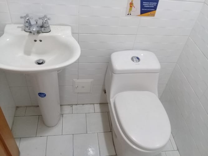 Oficina en arriendo en San Jose Sur, Pereira, 94 m² · foto 6 de 6