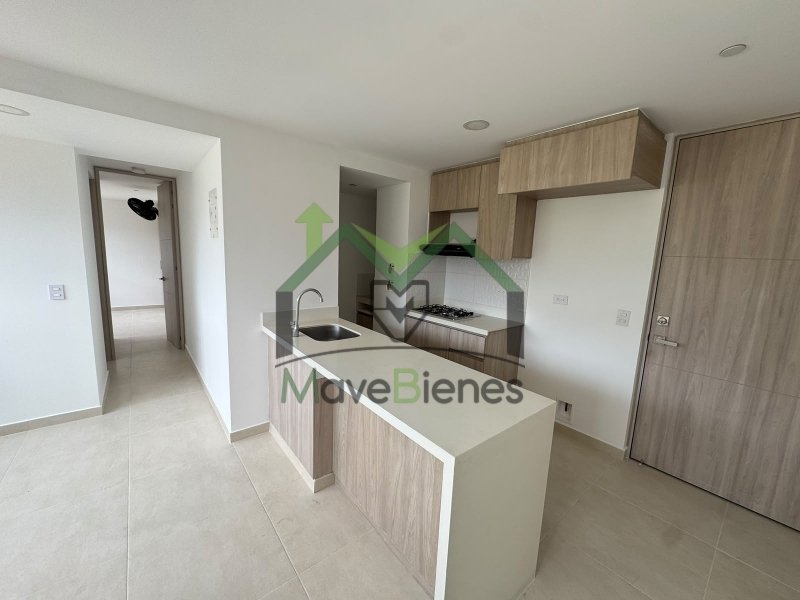 Apartaestudio en Arriendo en Mayorca, Sabaneta en Mayorca