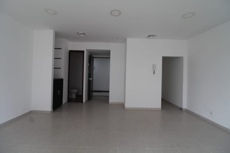 Oficina en venta en Mejoras Publicas, Bucaramanga, 37 m² · foto 2 de 8