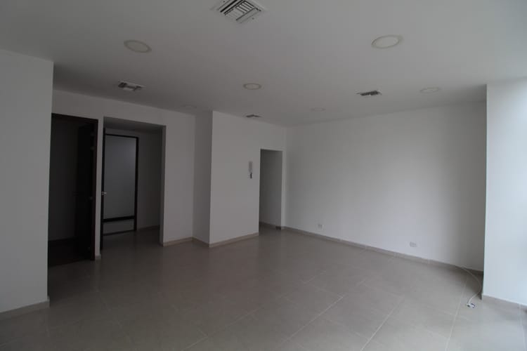 Oficina en venta en Mejoras Publicas, Bucaramanga, 37 m² · foto 3 de 8