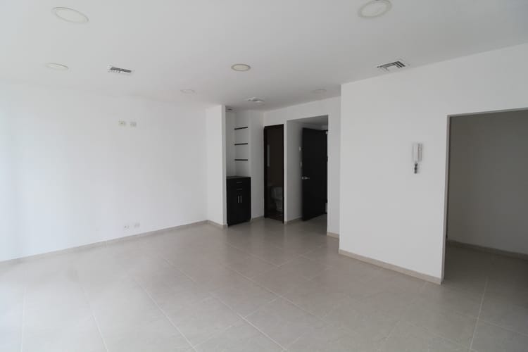 Oficina en venta en Mejoras Publicas, Bucaramanga, 37 m² · foto 6 de 8