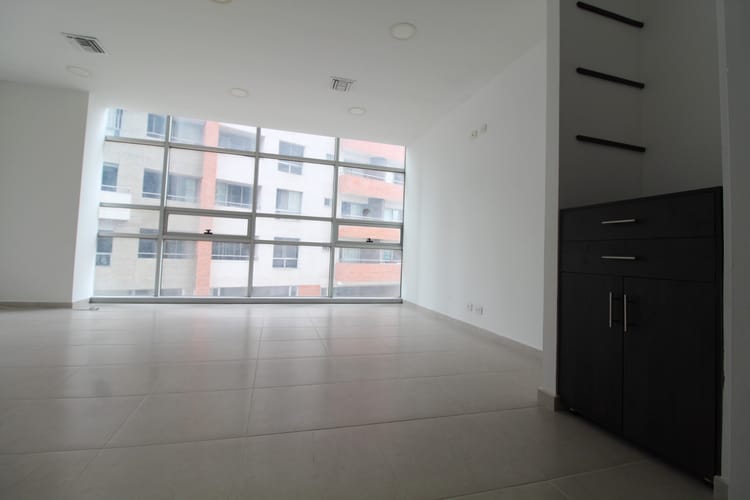 Oficina en venta en Mejoras Publicas, Bucaramanga, 37 m² · foto 5 de 8