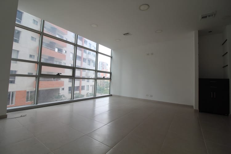 Oficina en venta en Mejoras Publicas, Bucaramanga, 37 m² · foto 4 de 8