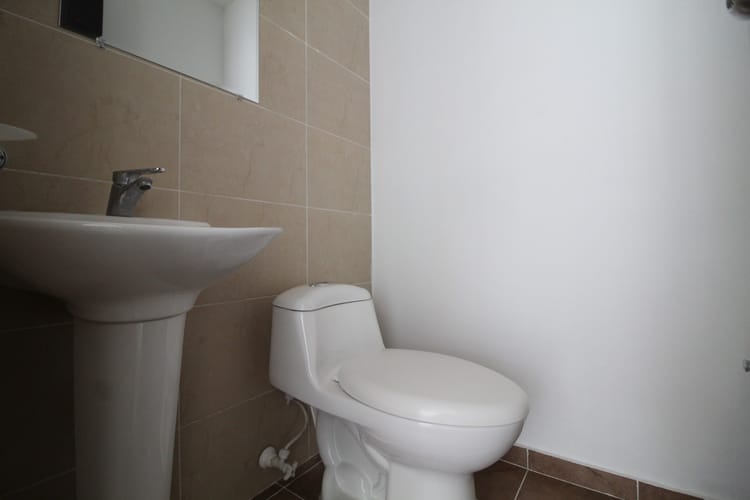 Oficina en venta en Mejoras Publicas, Bucaramanga, 37 m² · foto 7 de 8