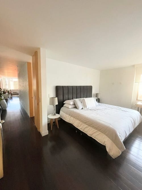 Apartamento en venta en Chico Norte, Bogotá · foto 4 de 8