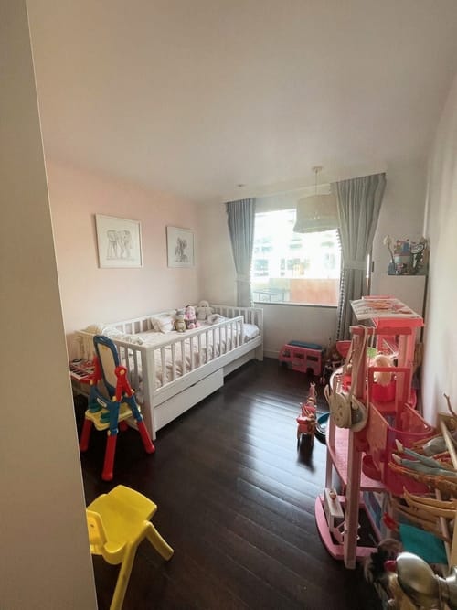 Apartamento en venta en Chico Norte, Bogotá · foto 6 de 8