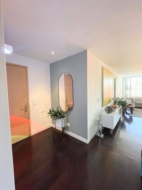Apartamento en venta en Chico Norte, Bogotá · foto 3 de 8