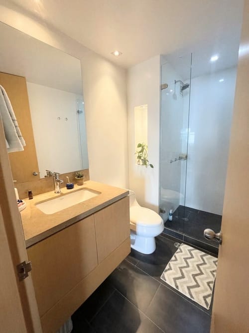 Apartamento en venta en Chico Norte, Bogotá · foto 8 de 8
