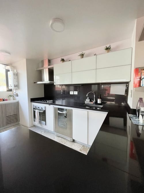 Apartamento en venta en Chico Norte, Bogotá · foto 7 de 8