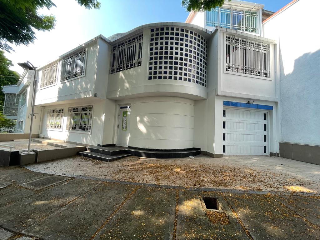 House for rent in Santa rita, Cali