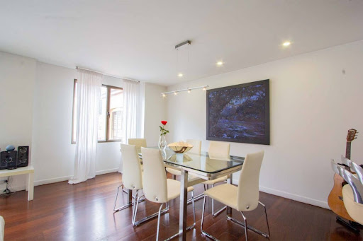 Apartamento en venta en Parque Central Bavaria, Bogotá · foto 5 de 21
