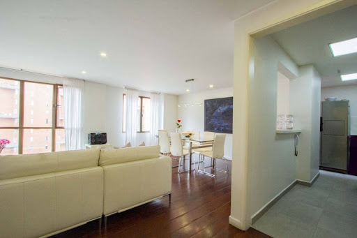 Apartamento en venta en Parque Central Bavaria, Bogotá · foto 6 de 21