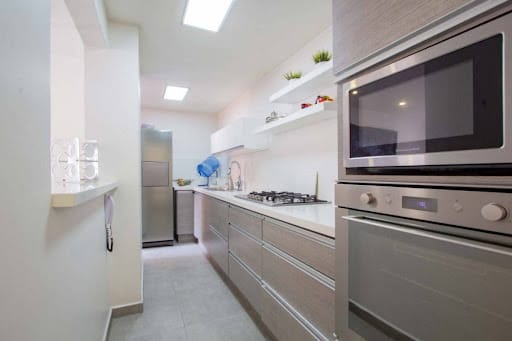 Apartamento en venta en Parque Central Bavaria, Bogotá · foto 7 de 21