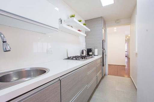 Apartamento en venta en Parque Central Bavaria, Bogotá · foto 8 de 21