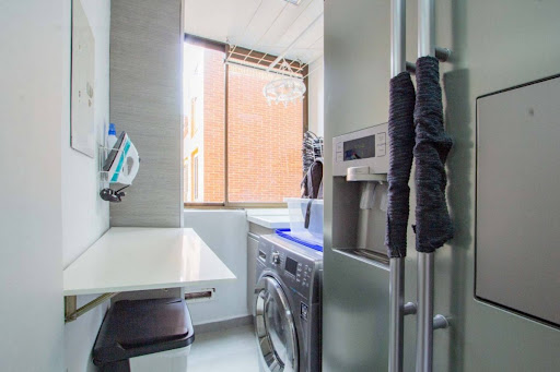 Apartamento en venta en Parque Central Bavaria, Bogotá · foto 9 de 21