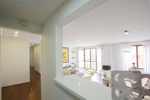 Apartamento en venta en Parque Central Bavaria, Bogotá · foto 10 de 21
