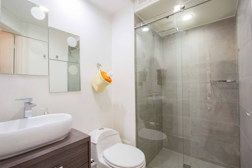 Apartamento en venta en Parque Central Bavaria, Bogotá · foto 12 de 21