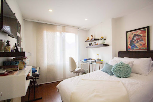 Apartamento en venta en Parque Central Bavaria, Bogotá · foto 13 de 21