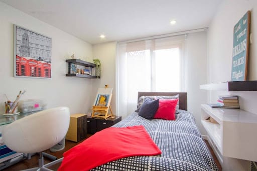 Apartamento en venta en Parque Central Bavaria, Bogotá · foto 14 de 21