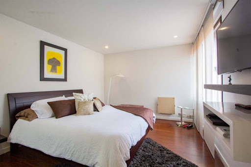 Apartamento en venta en Parque Central Bavaria, Bogotá · foto 15 de 21