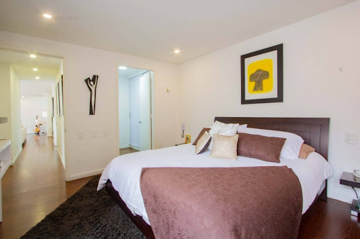 Apartamento en venta en Parque Central Bavaria, Bogotá · foto 16 de 21