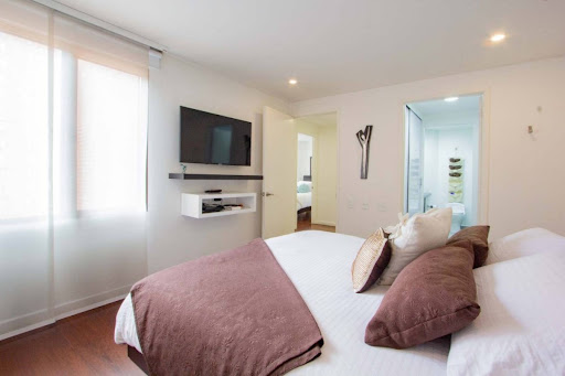 Apartamento en venta en Parque Central Bavaria, Bogotá · foto 17 de 21
