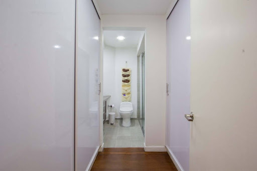 Apartamento en venta en Parque Central Bavaria, Bogotá · foto 18 de 21