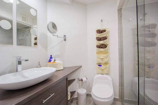 Apartamento en venta en Parque Central Bavaria, Bogotá · foto 19 de 21