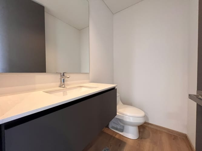 Apartamento de 3 alcobas en venta en El Poblado, Medellín, 143 m² · foto 14 de 15