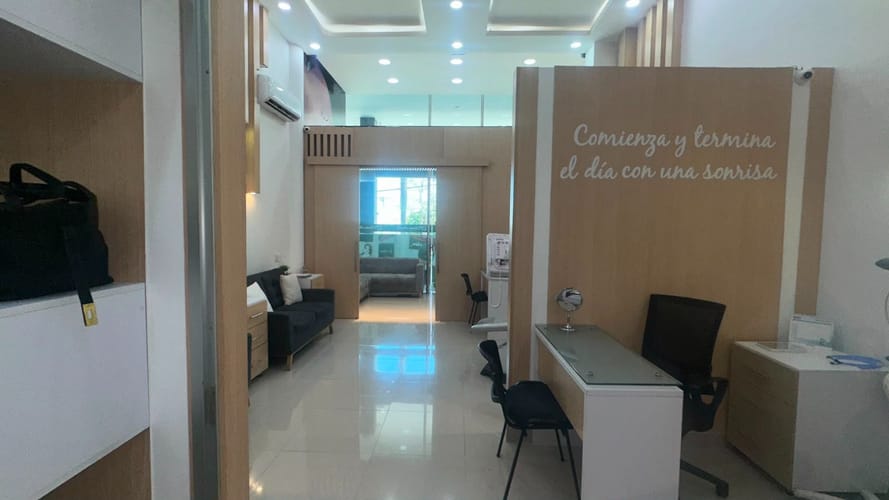 Local en arriendo en El Poblado, Barranquilla, 70 m² · foto 9 de 12
