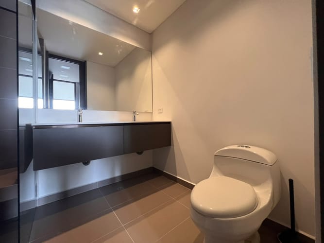Apartamento de 3 alcobas en venta en El Poblado, Medellín, 143 m² · foto 13 de 15