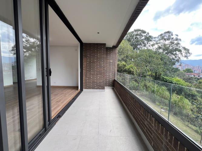 Apartamento de 3 alcobas en venta en El Poblado, Medellín, 143 m² · foto 15 de 15