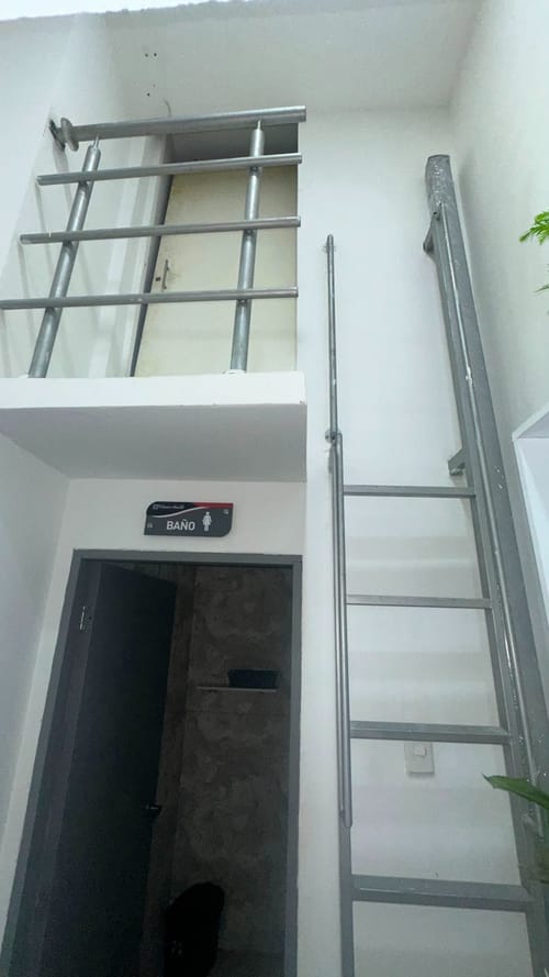 Local en arriendo en El Poblado, Barranquilla, 70 m² · foto 7 de 12