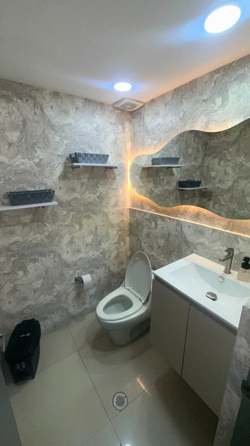 Local en arriendo en El Poblado, Barranquilla, 70 m² · foto 12 de 12