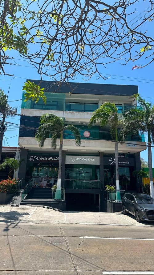 Local en arriendo en El Poblado, Barranquilla, 70 m² · foto 10 de 12
