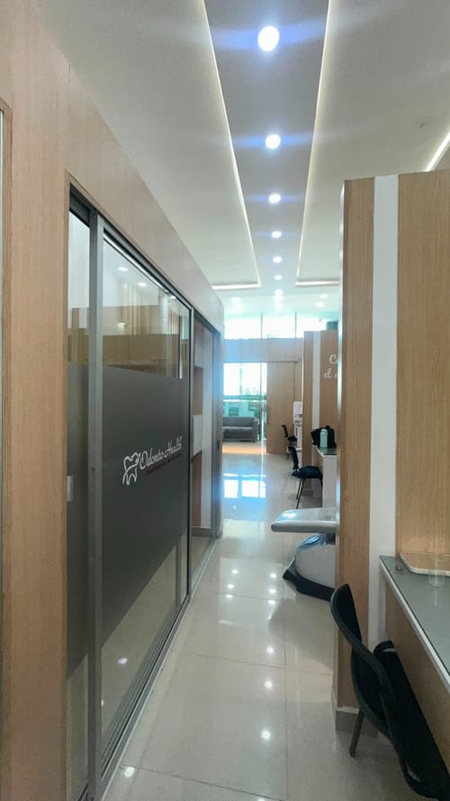 Local en arriendo en El Poblado, Barranquilla, 70 m² · foto 2 de 12